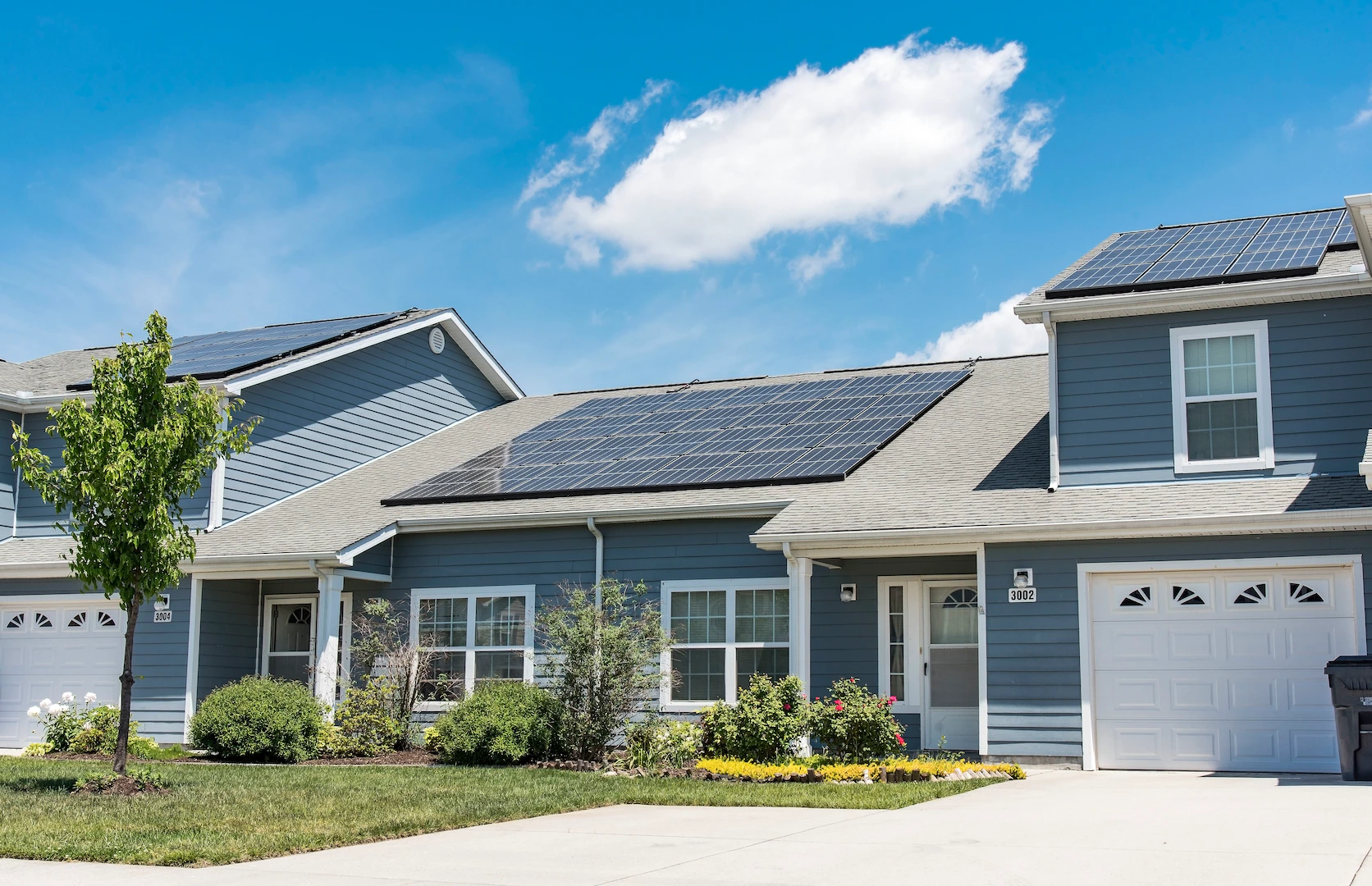 Video: Creating sustainable military family housing communities ...