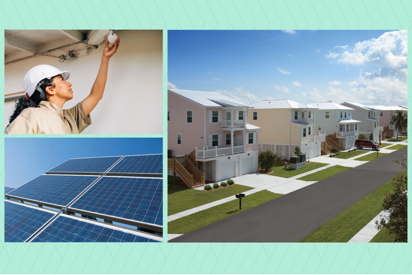 Balfour Beatty Communities Enhances Energy Resilience for U.S. Navy